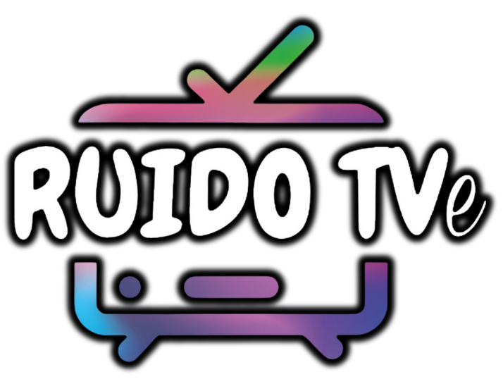 Logo Ruido TVe